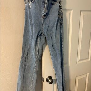 Classic Blue Women's Jeans